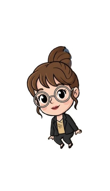 Céline Van Meir, secrétaire indépendante C2A Secrétariat